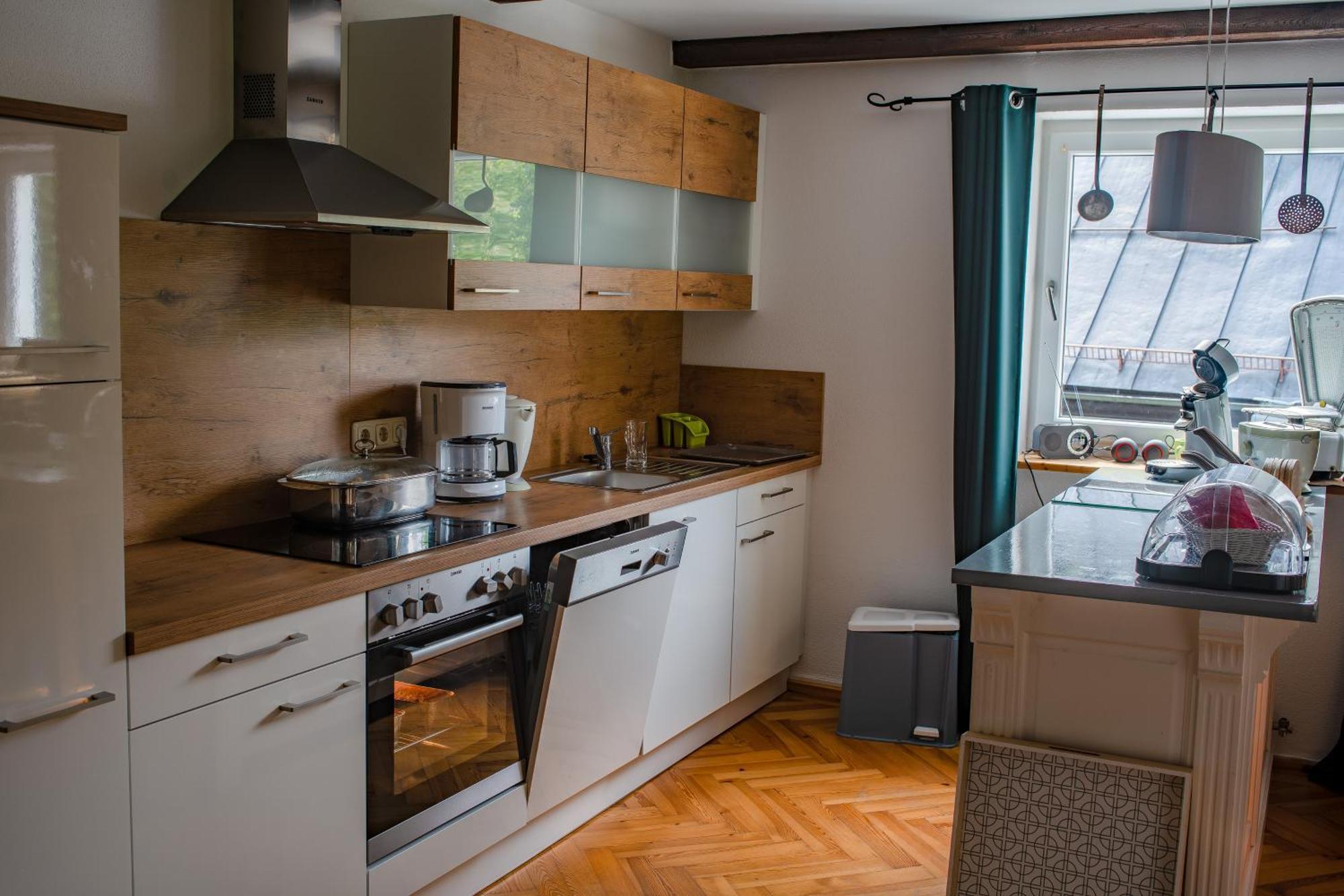 Das Alte Forsthaus Spiegelhuette Lindberg Exteriér fotografie
